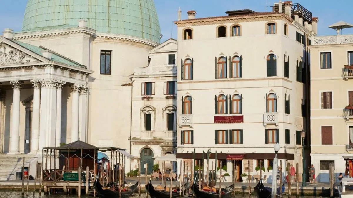 Image 5 of Hotel Antiche Figure