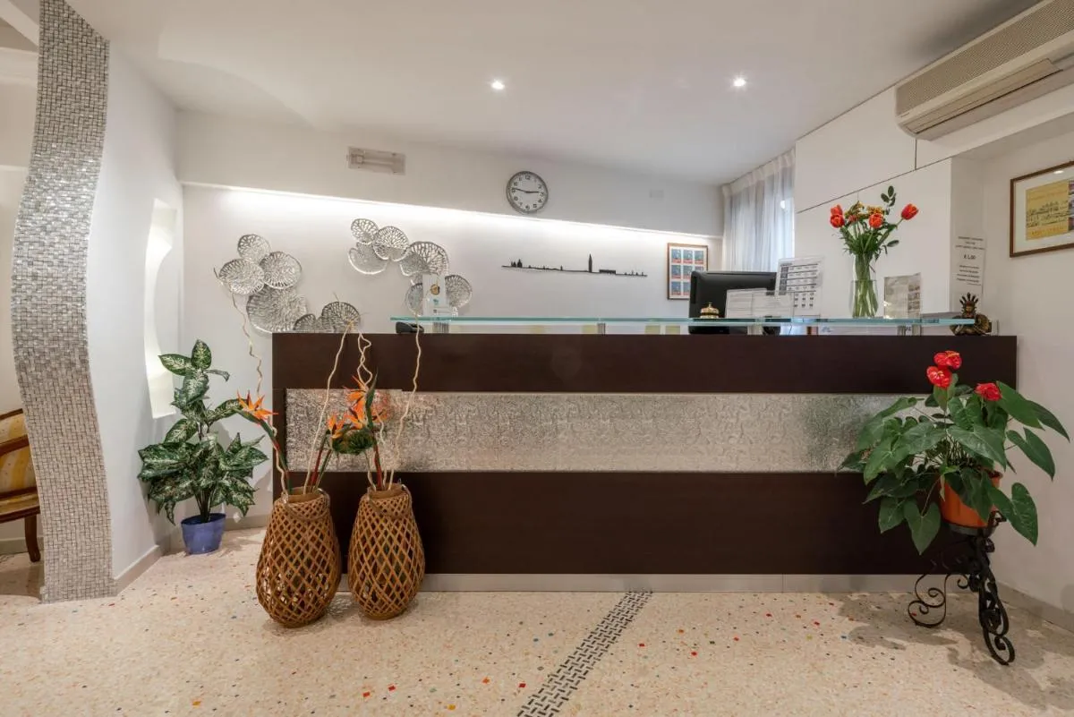 Image 6 of Hotel Antigo Trovatore