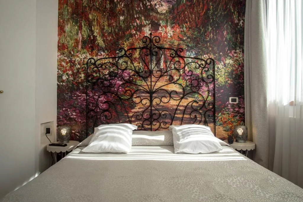 Image of Hotel Antigo Trovatore