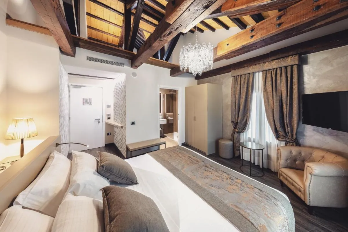 Image 1 of Hotel Aquarius Venice