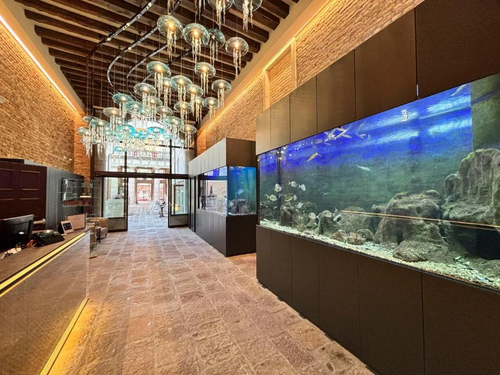 Image of Hotel Aquarius Venice