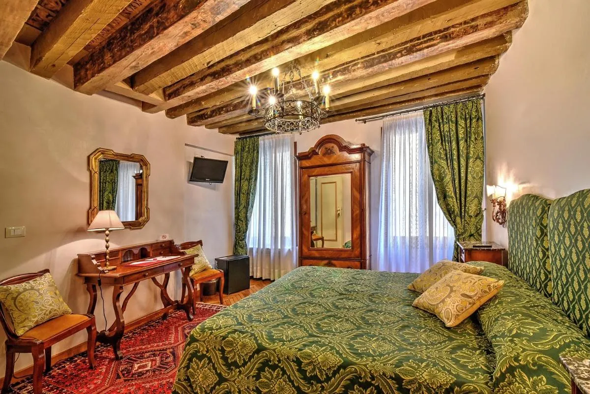 Image 6 of Hotel Bel Sito e Berlino