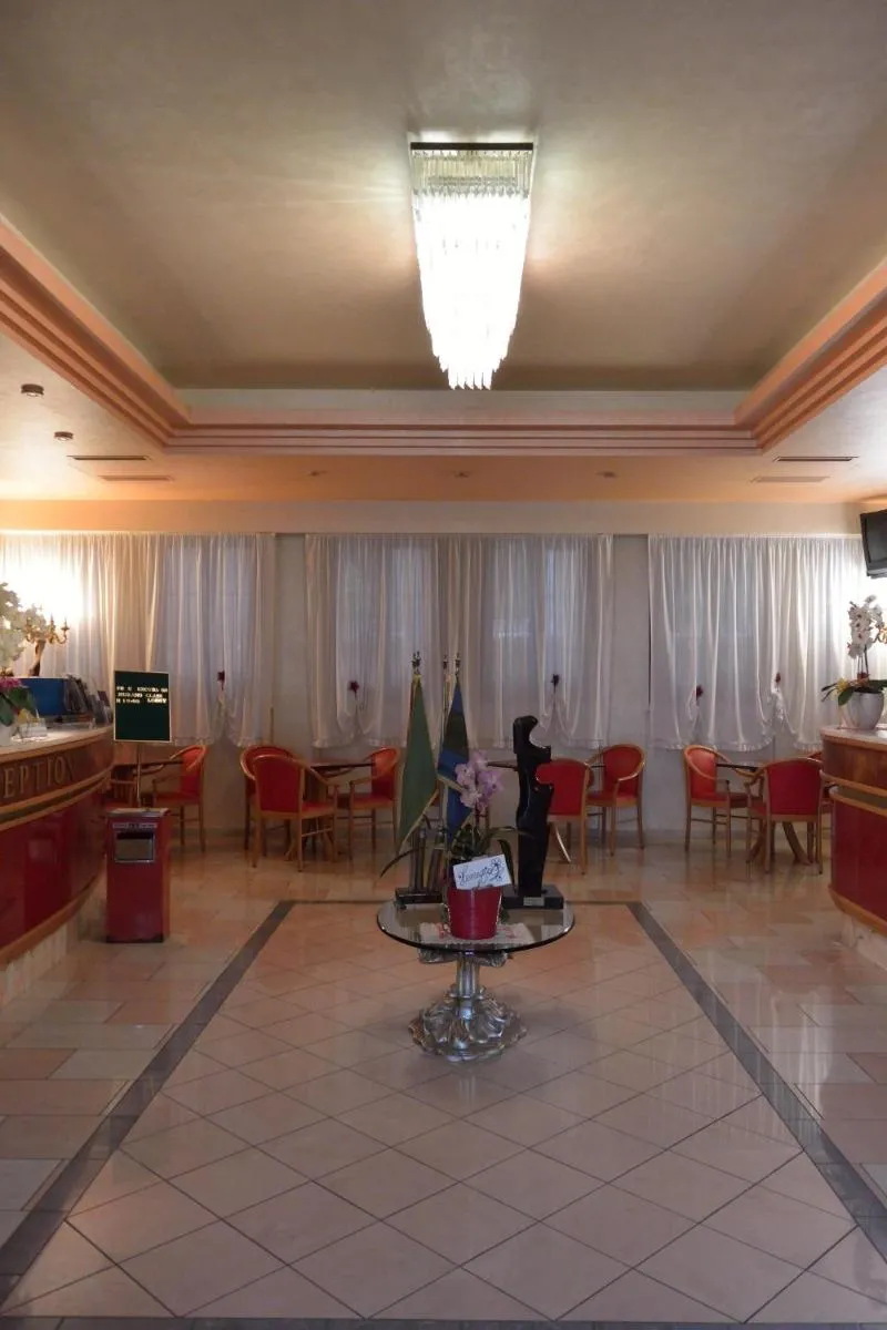 Image 6 of Hotel Belle Arti
