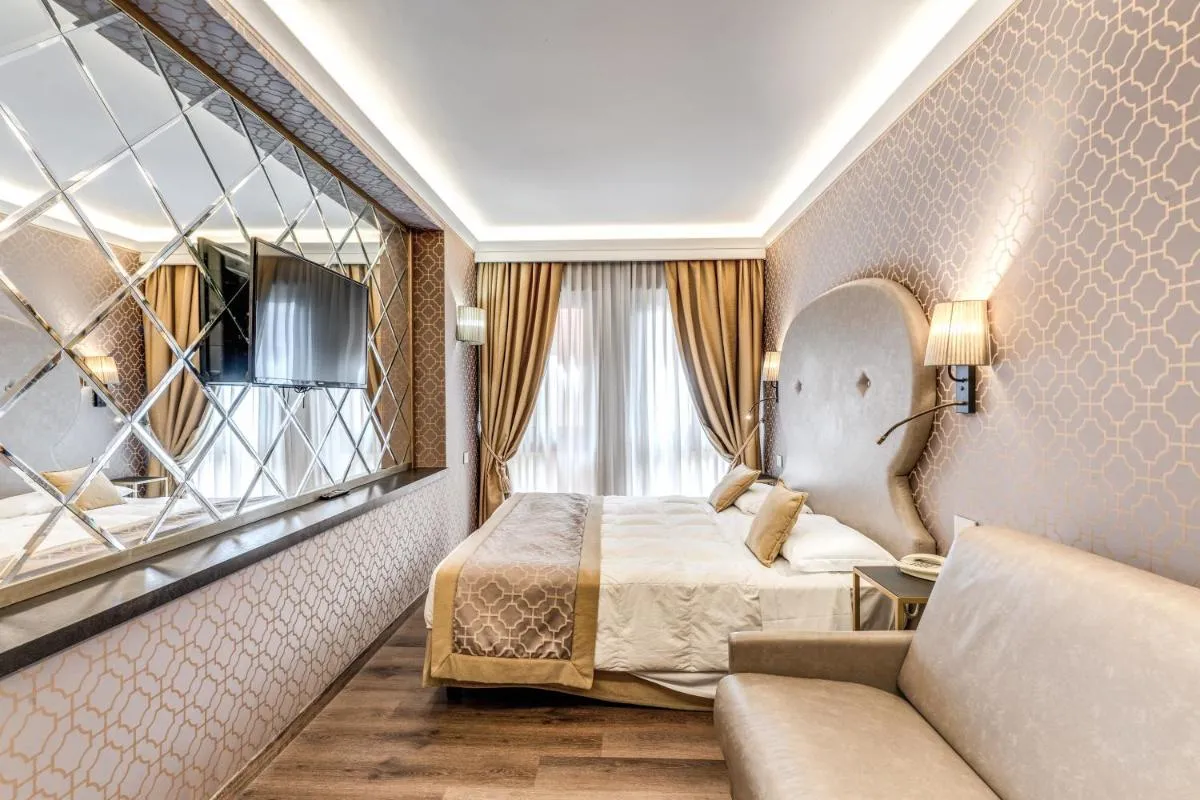 Image 1 of Hotel Belle Arti