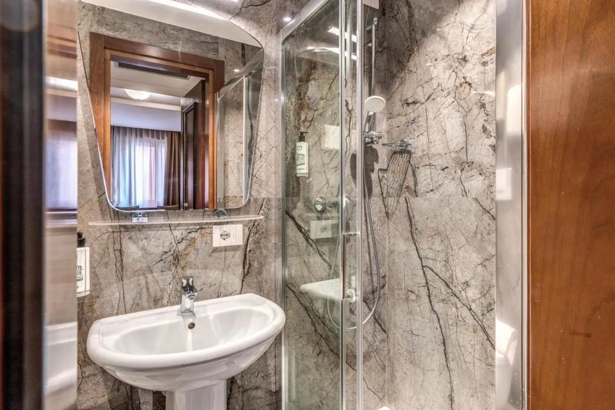 Image 2 of Hotel Belle Arti