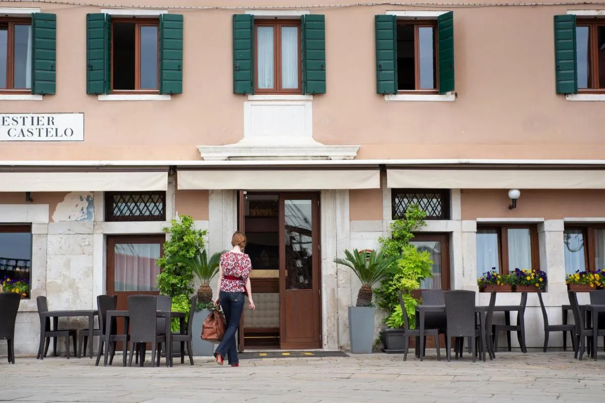 Image 5 of Hotel Bucintoro