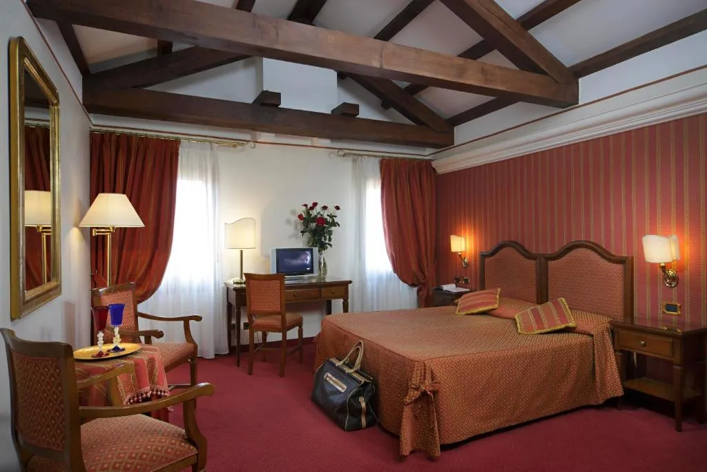 Image of Hotel Ca’ D’Oro – WENICE Deep Culture