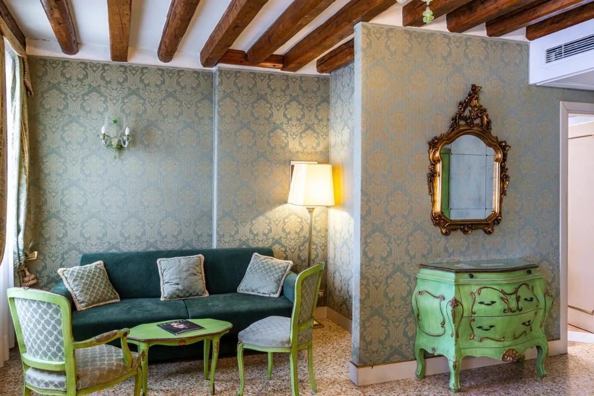 Image 6 of Hotel Ca’ Dogaressa