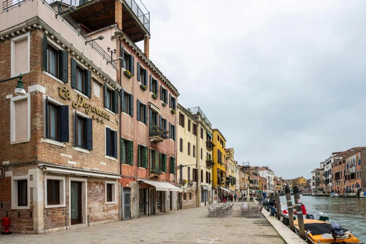 Image 5 of Hotel Ca’ Dogaressa