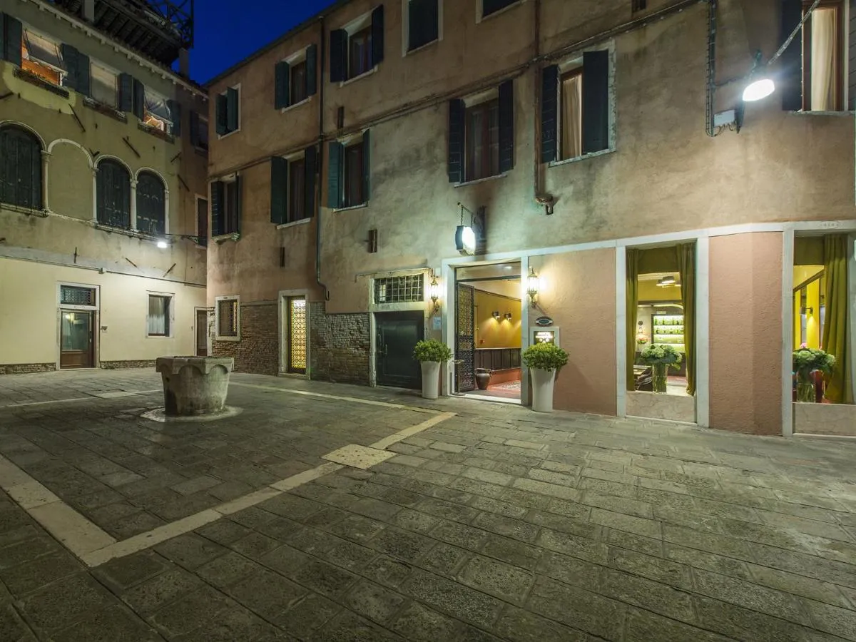 Image 5 of Hotel Campiello