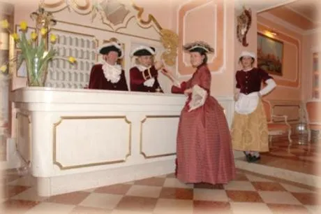 Image 6 of Hotel Canaletto
