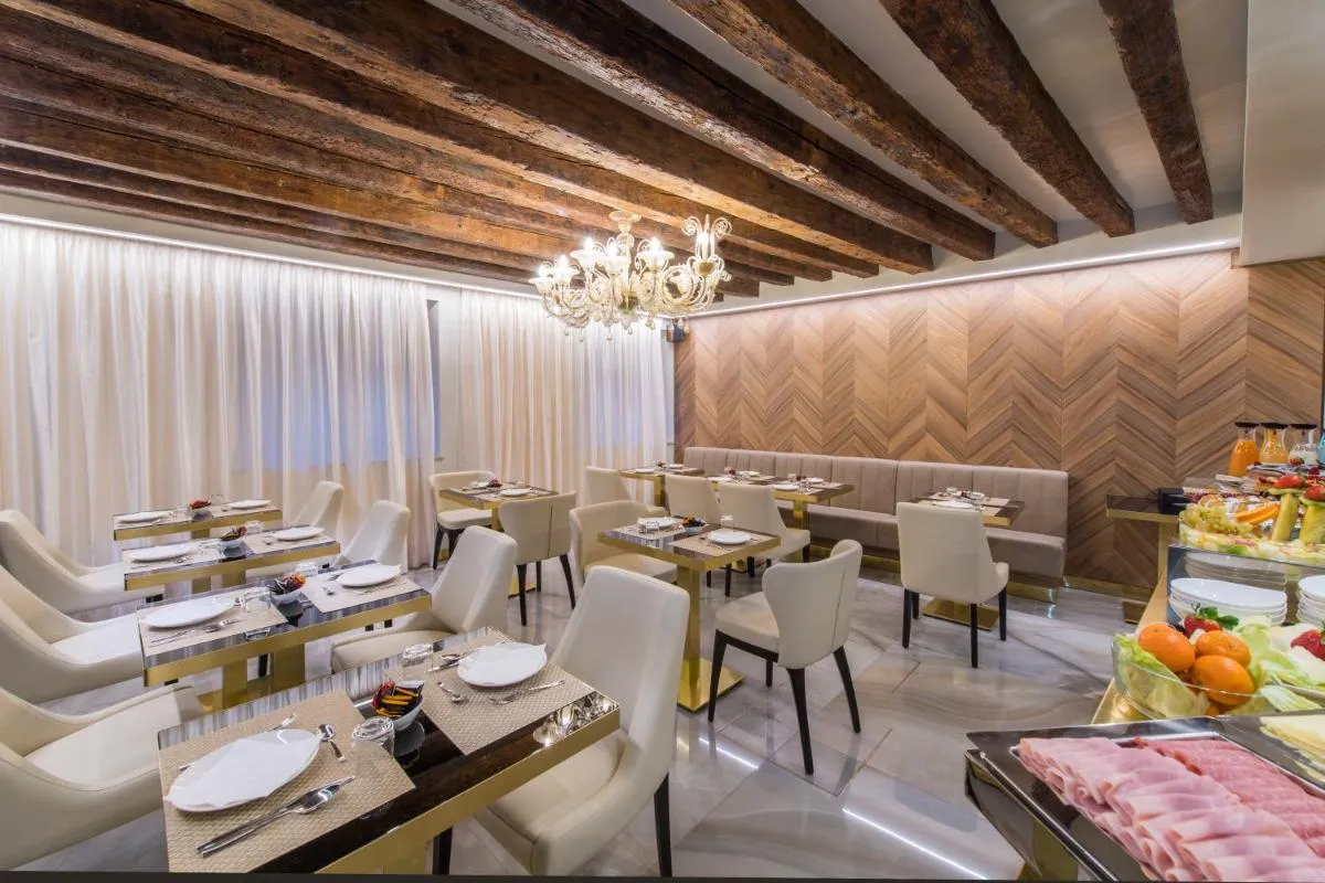 Image 3 of Hotel Casa Nicolò Priuli