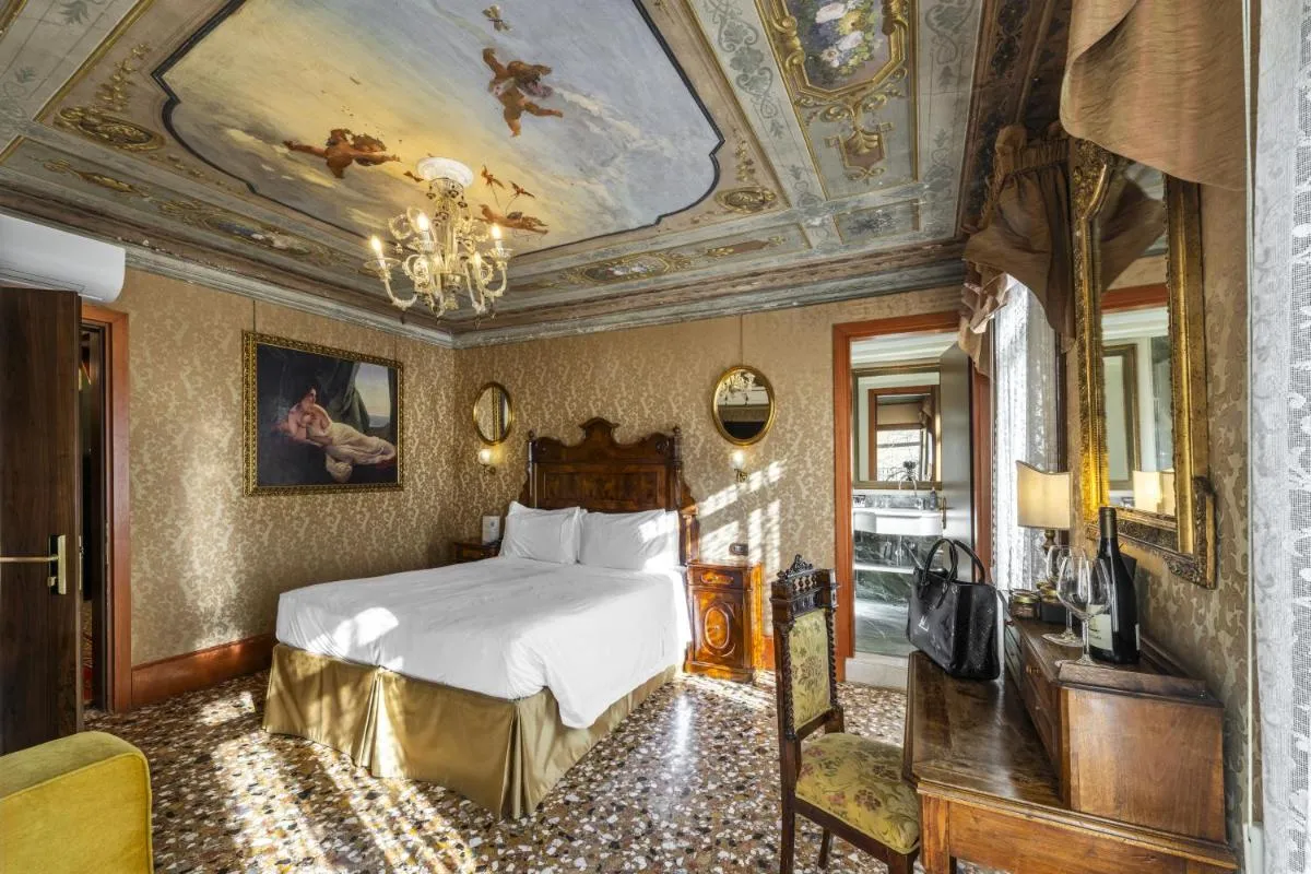 Image 1 of Hotel Casa Nicolò Priuli