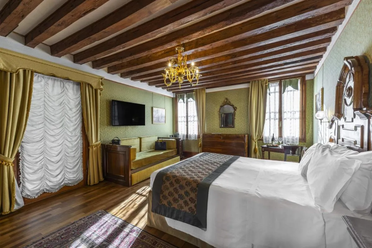 Image 6 of Hotel Casa Nicolò Priuli