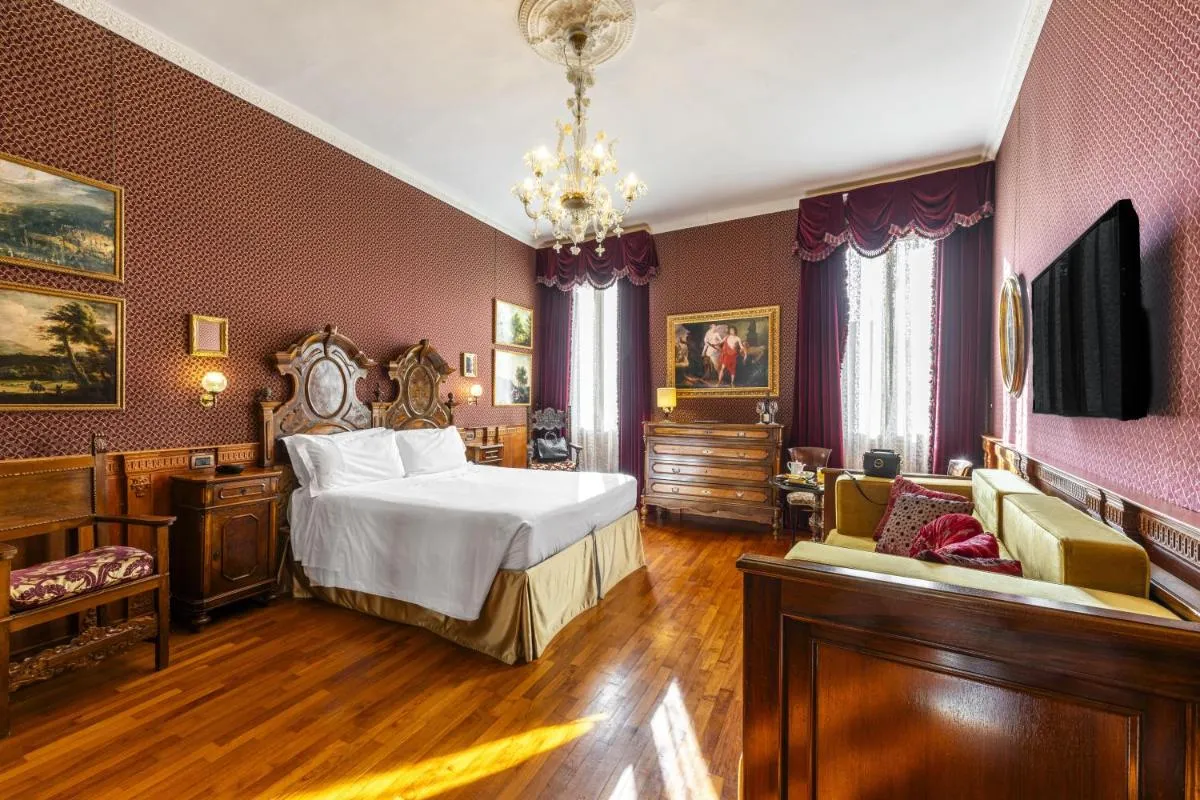 Image 4 of Hotel Casa Nicolò Priuli