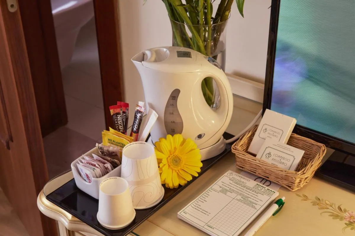 Image 6 of Hotel Commercio & Pellegrino