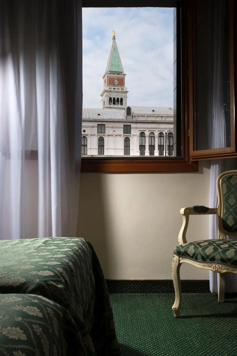 Image 3 of Hotel Commercio & Pellegrino