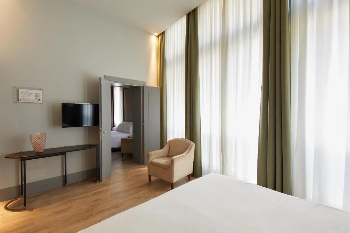 Image 4 of Hotel Dei Dragomanni