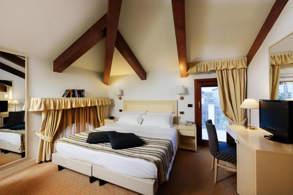 Image 6 of Hotel Giudecca Venezia