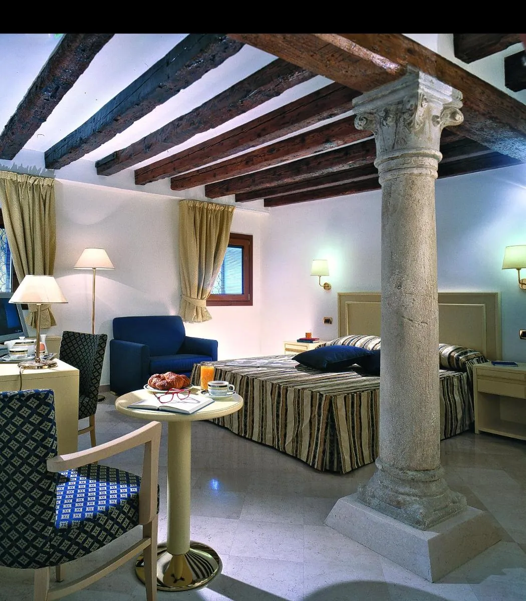 Image 4 of Hotel Giudecca Venezia