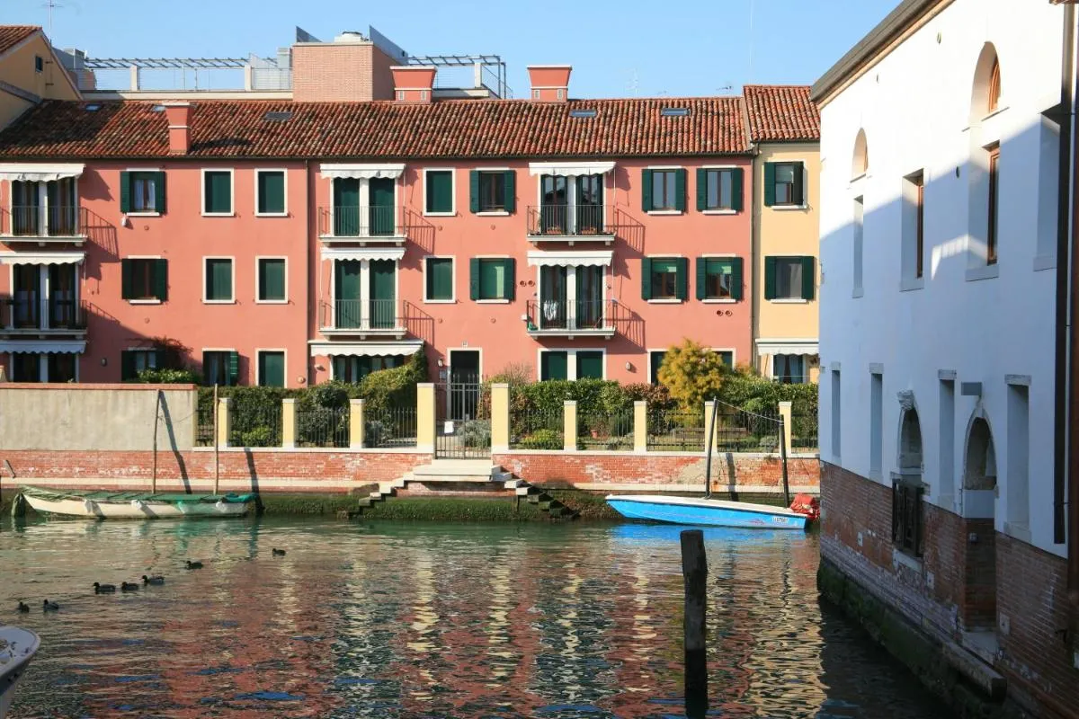 Image 2 of Hotel Giudecca Venezia