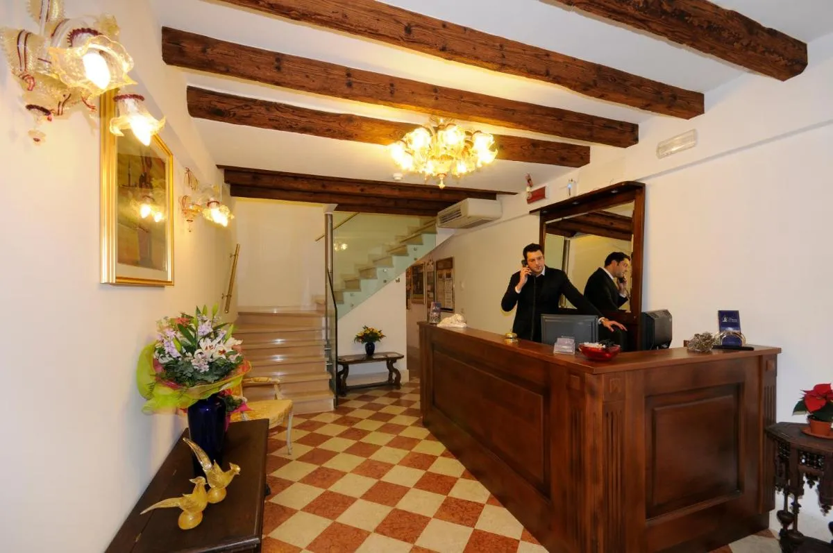 Image 6 of Hotel Il Mercante di Venezia