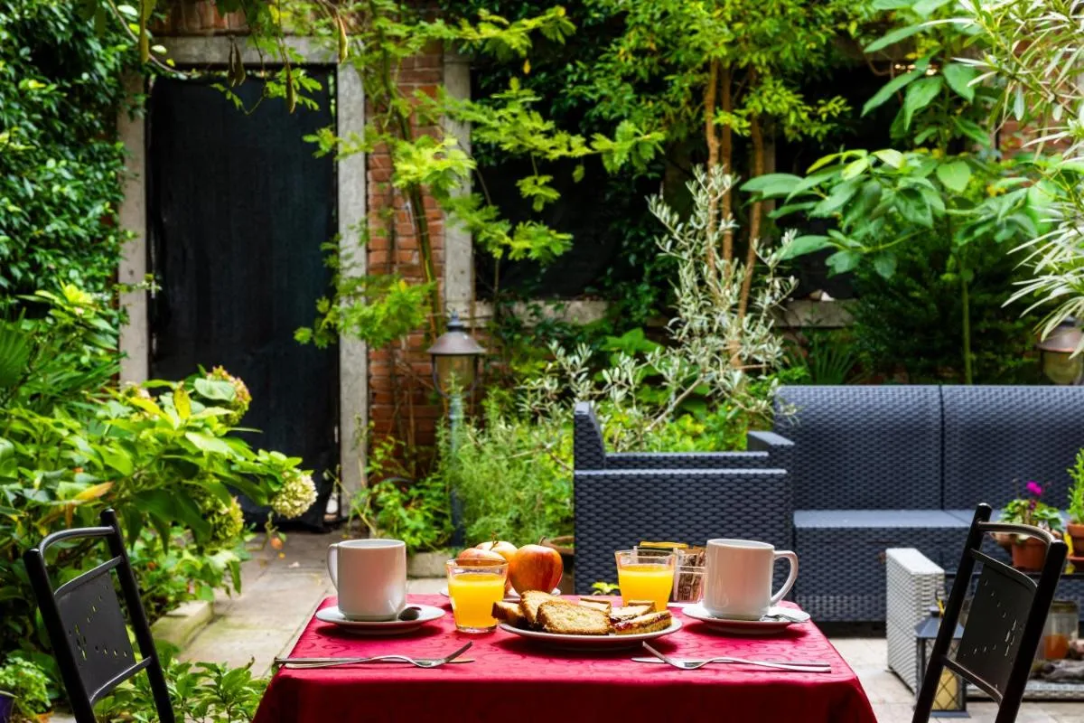 Image 3 of Hotel Il Mercante di Venezia