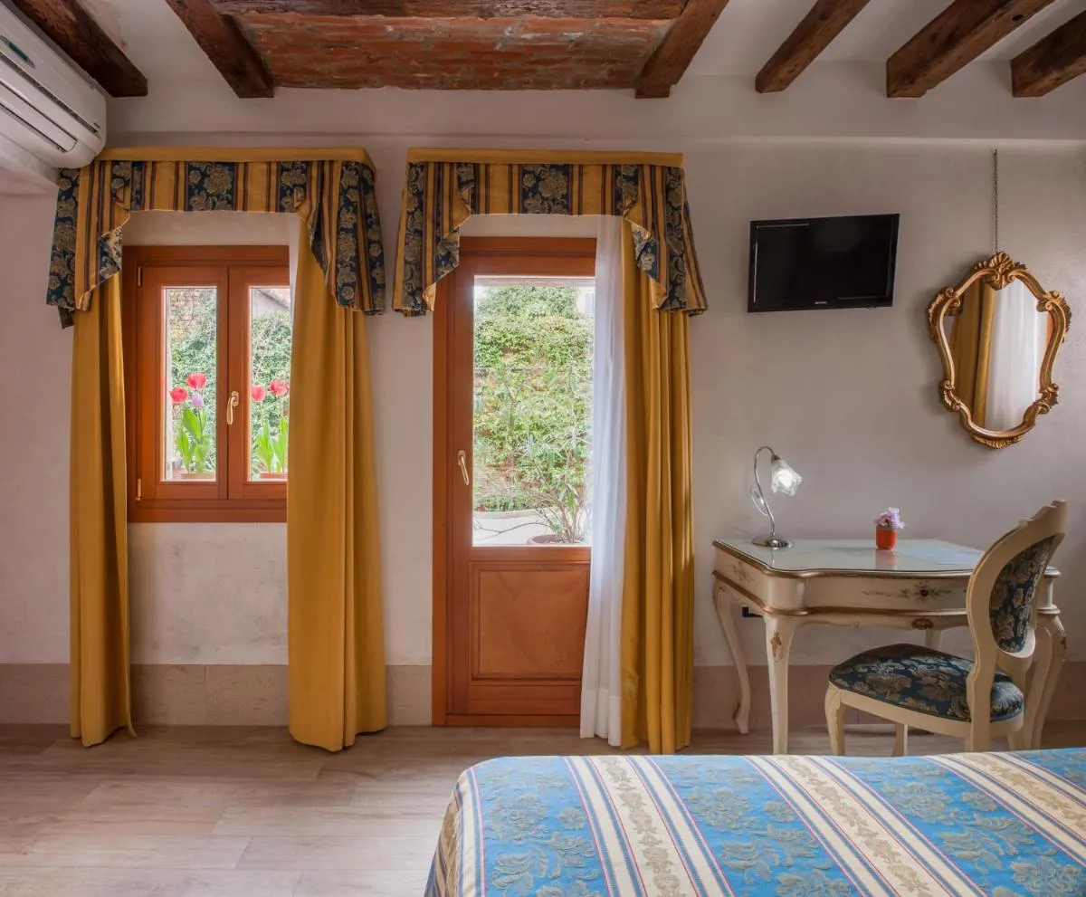Image 4 of Hotel Il Mercante di Venezia