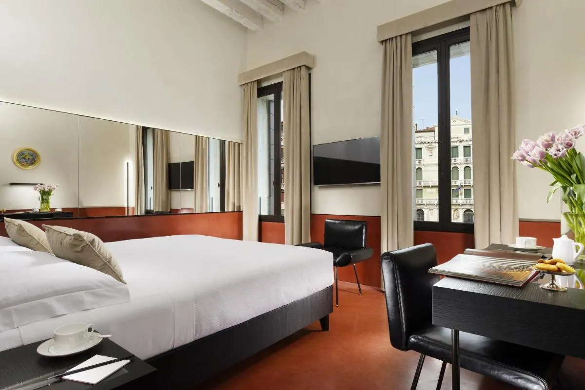 Image 6 of Hotel L’Orologio Venezia – WTB Hotels