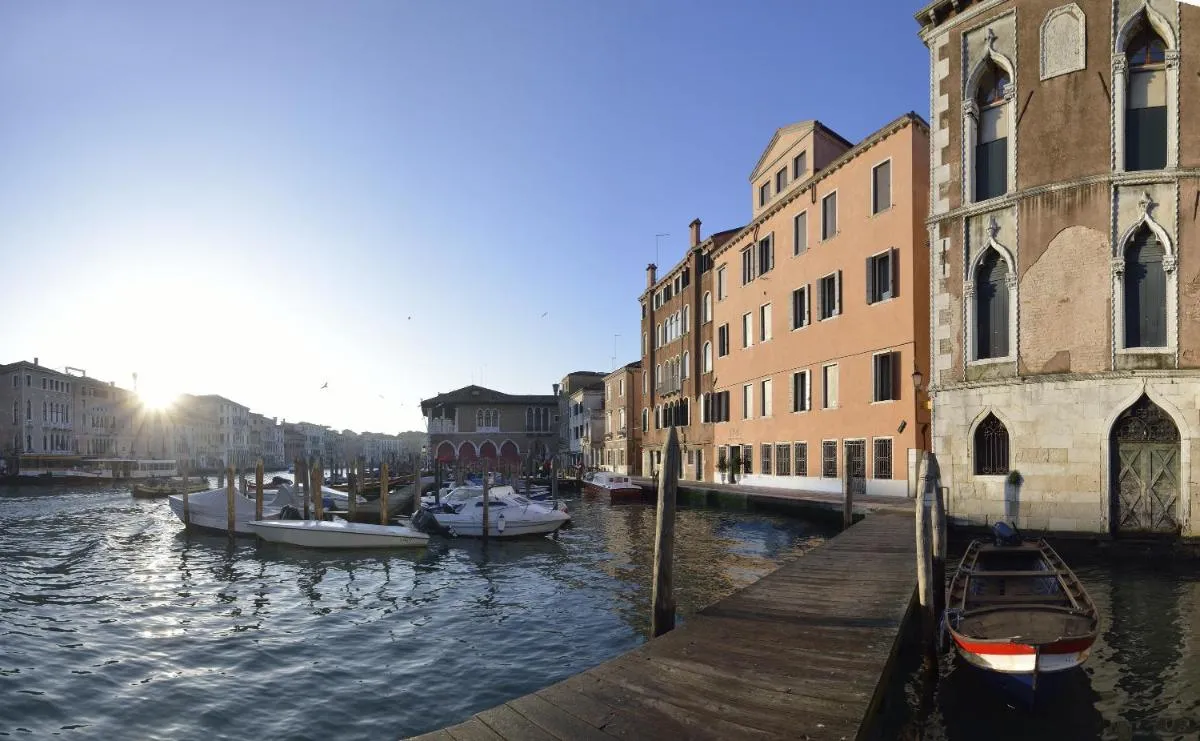 Image 5 of Hotel L’Orologio Venezia – WTB Hotels