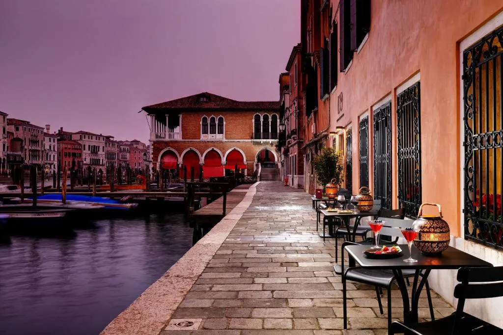 Image of Hotel L’Orologio Venezia – WTB Hotels