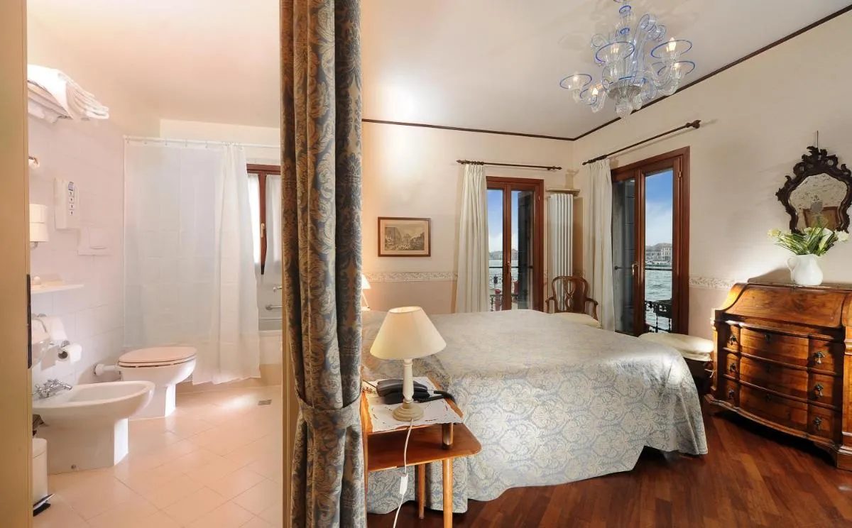 Image 2 of Hotel La Calcina