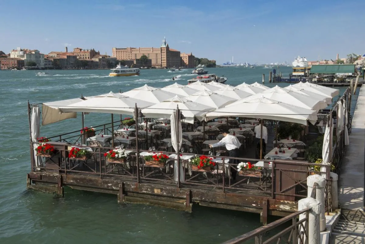 Image 5 of Hotel La Calcina