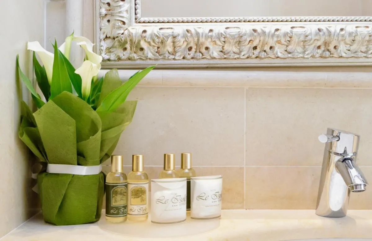 Image 2 of Hotel Le Isole