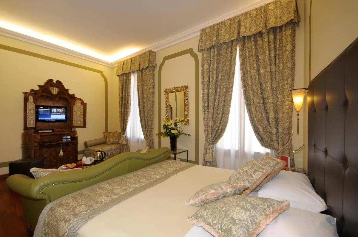 Image 1 of Hotel Le Isole