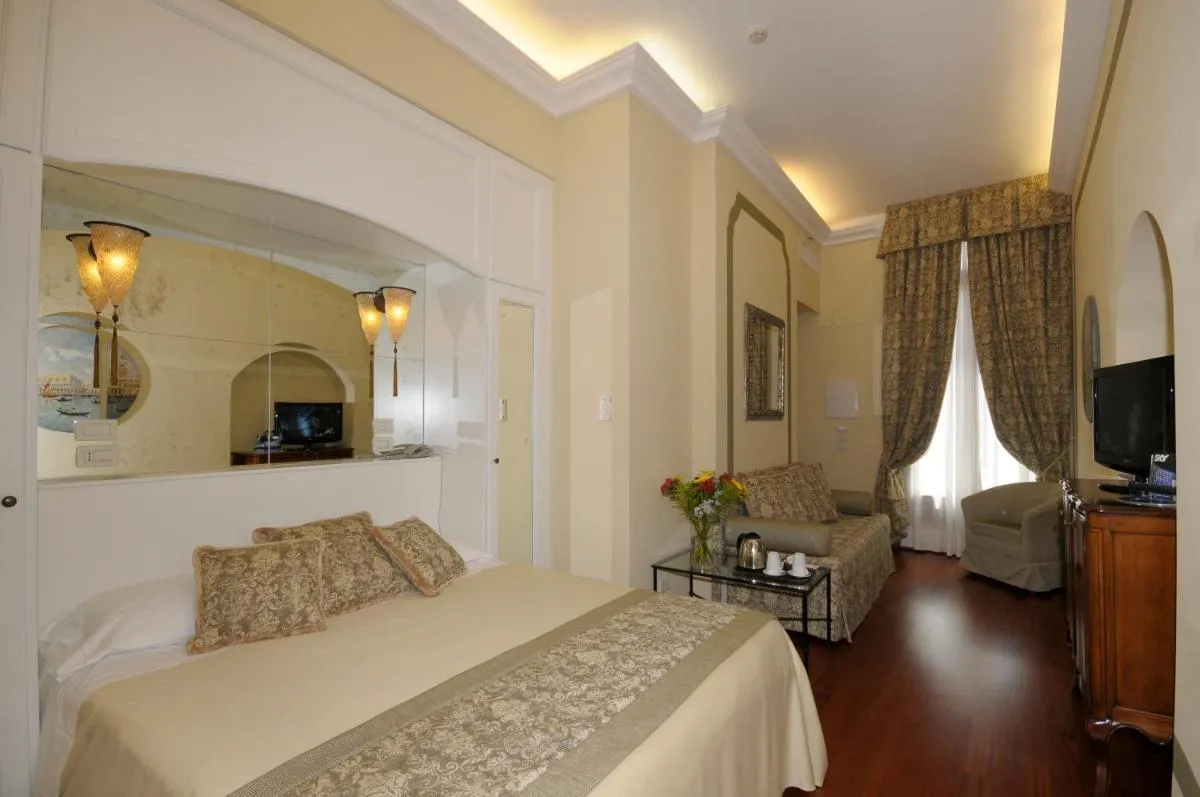 Image 4 of Hotel Le Isole