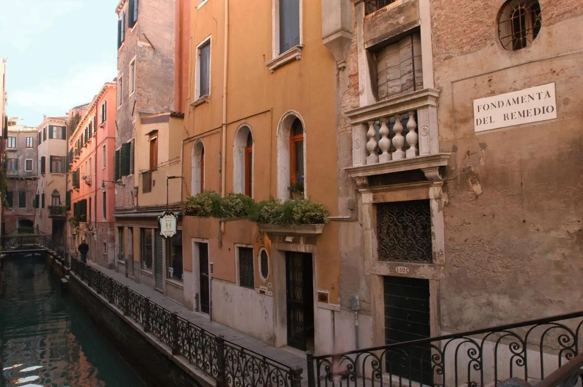 Image 5 of Hotel Locanda Canal
