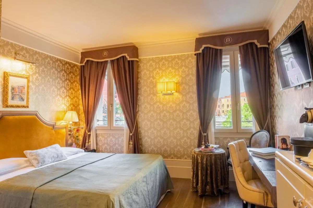 Image 4 of Hotel Moresco