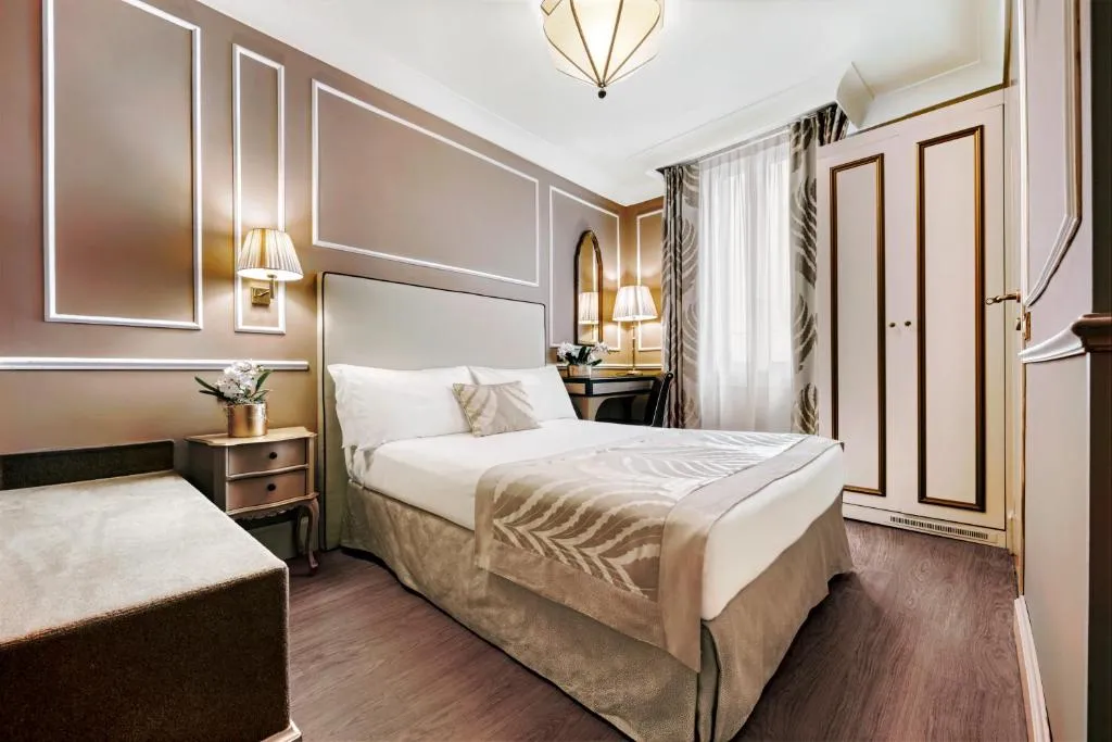 Image of Hotel Nuovo Teson