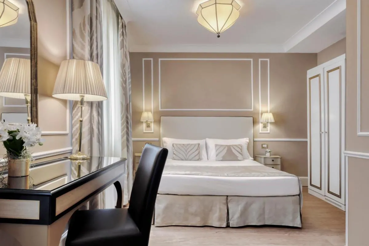 Image 1 of Hotel Nuovo Teson