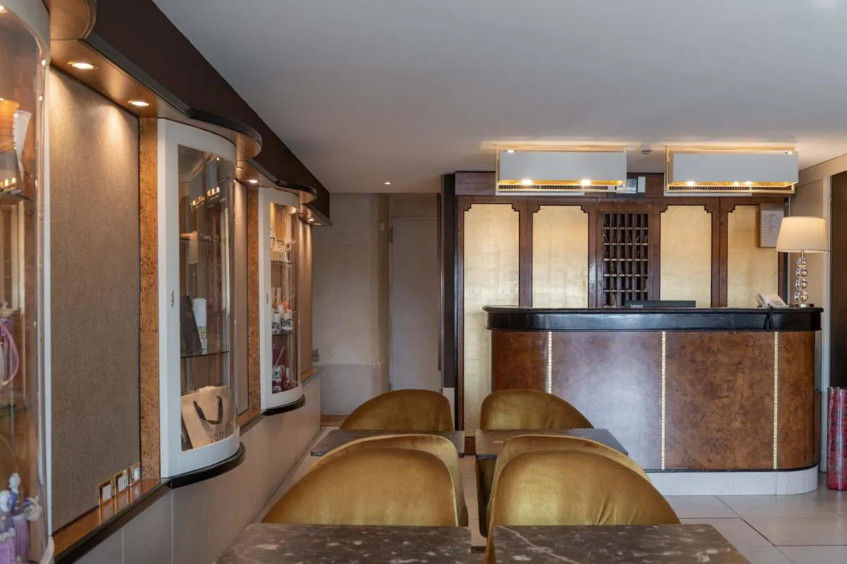 Image 3 of Hotel Paganelli