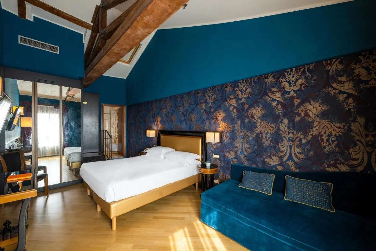 Image 1 of Hotel Paganelli