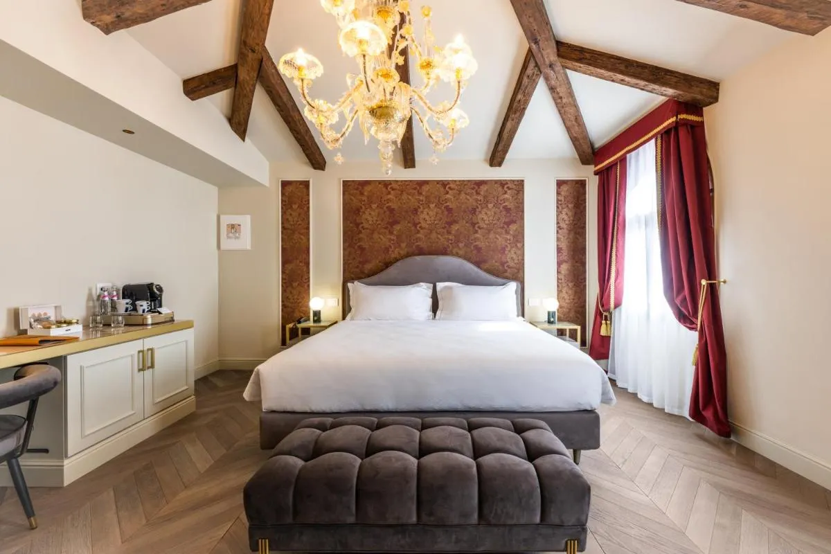 Image 6 of Hotel Palazzina Sardi