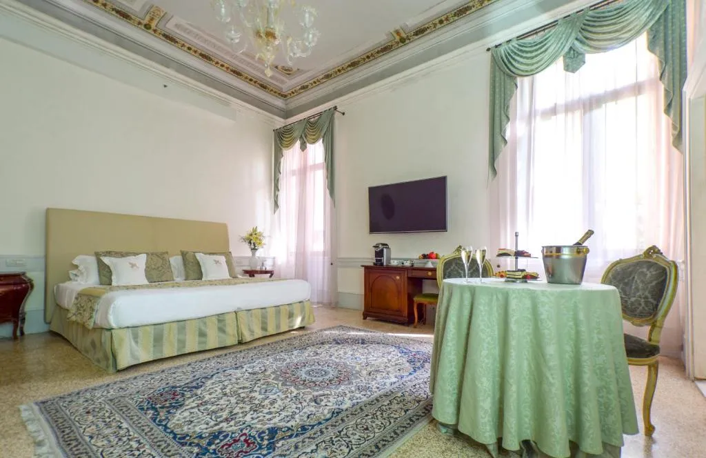 Image of Hotel Palazzo Vitturi