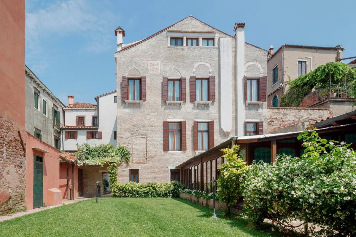 Image 5 of Hotel Pausania