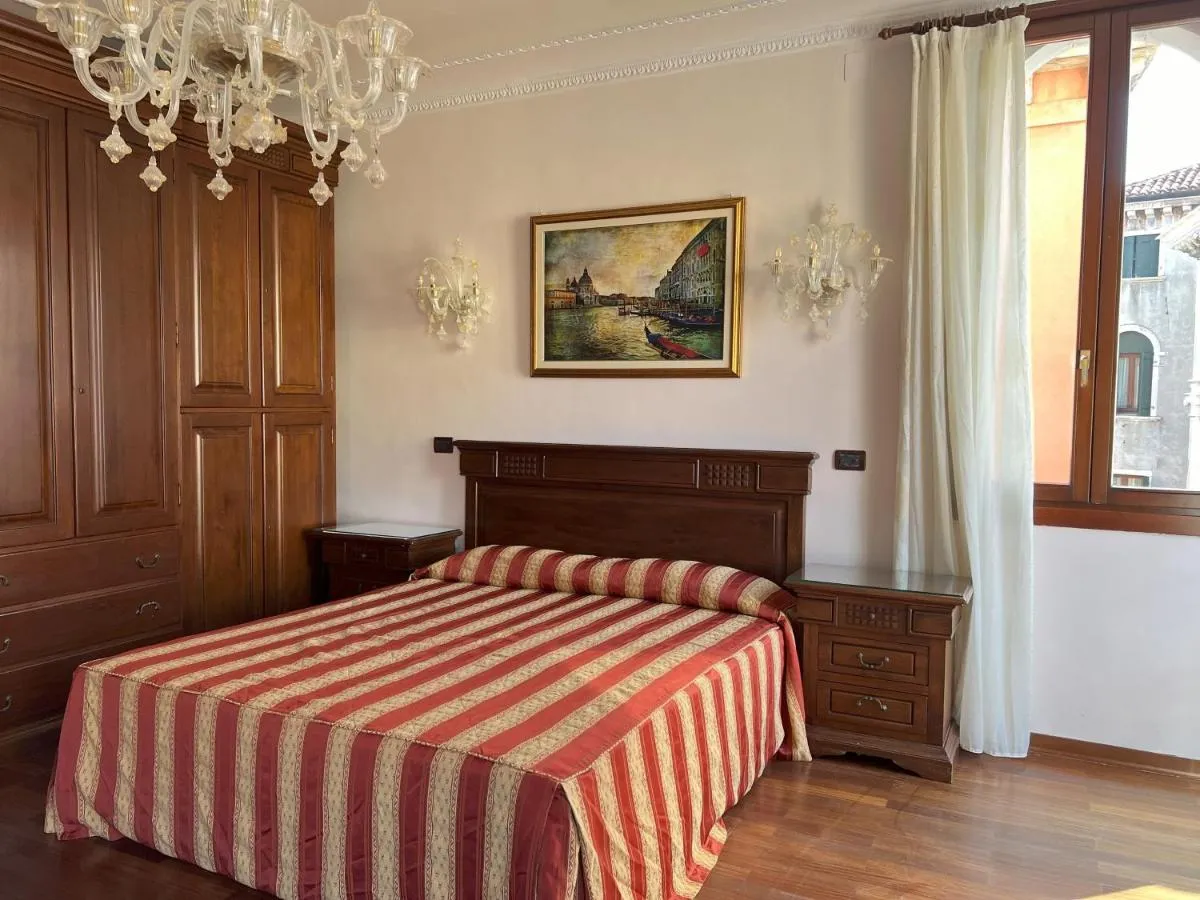 Image 3 of Hotel San Luca Venezia