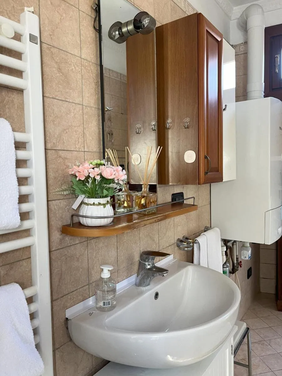 Image 5 of Hotel San Luca Venezia