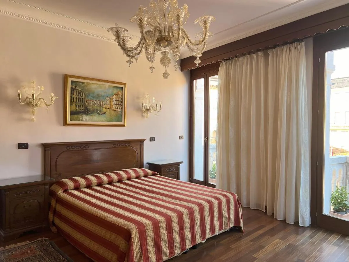 Image 6 of Hotel San Luca Venezia