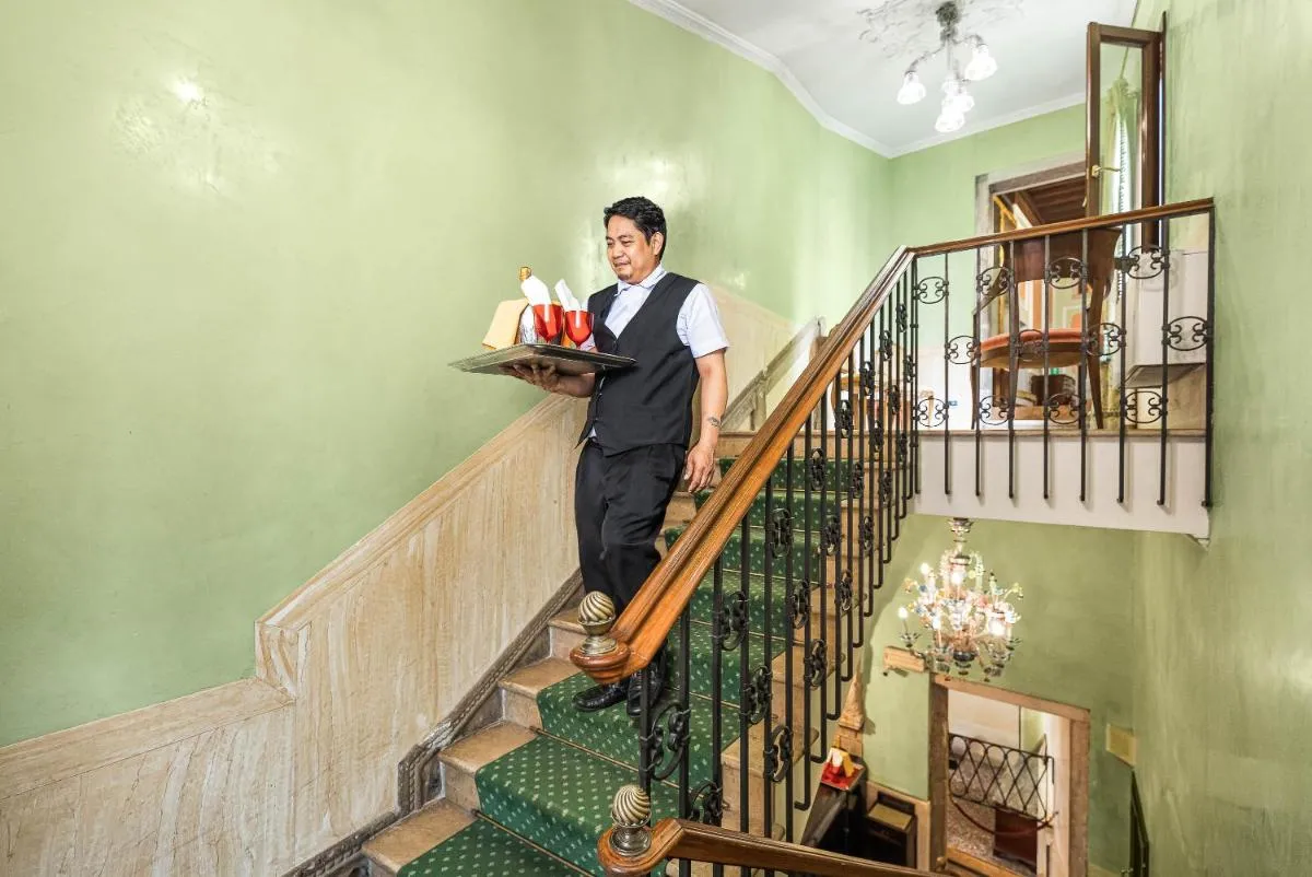 Image 3 of Hotel San Moisè