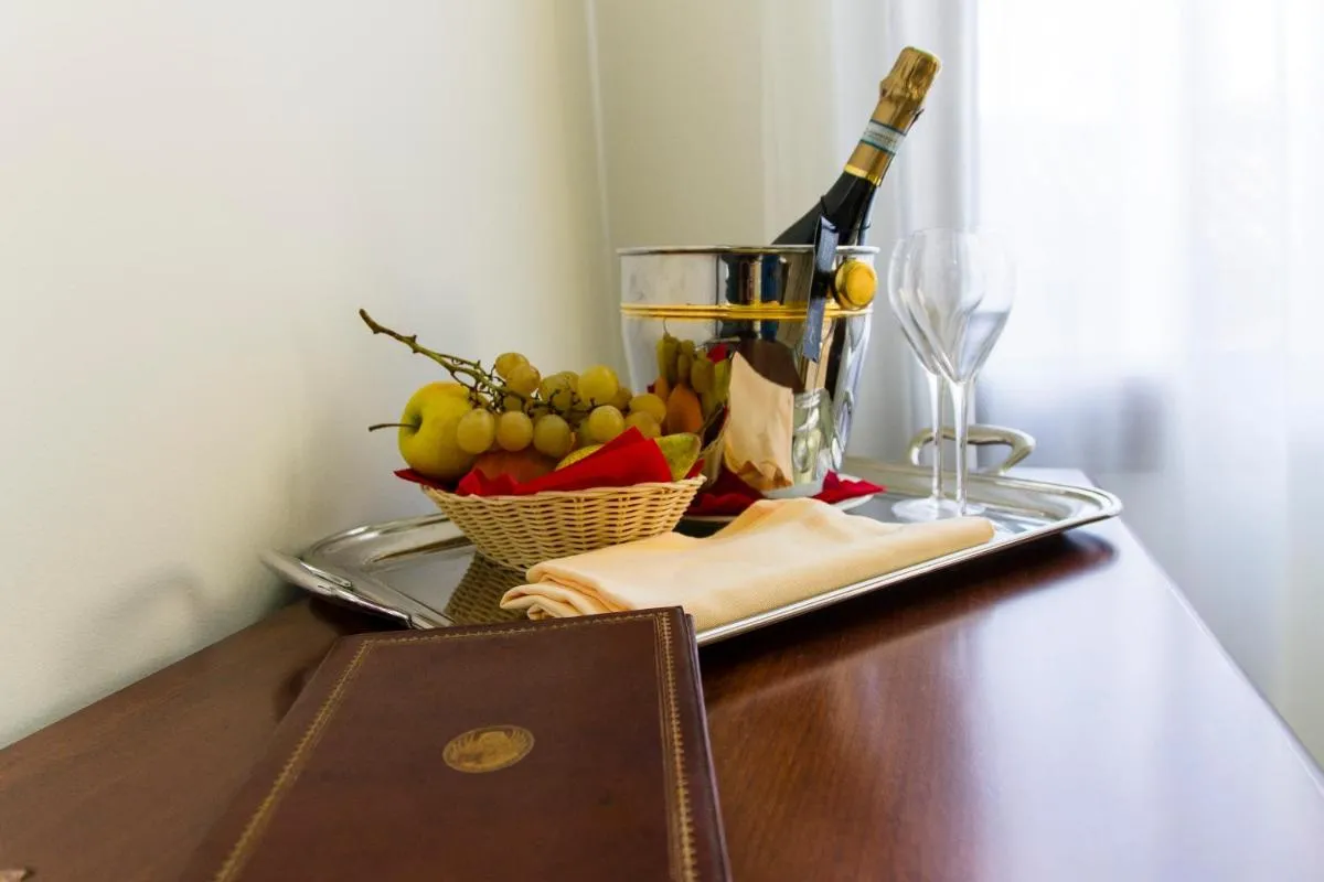 Image 3 of Hotel Sant’Antonin